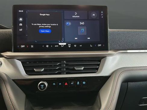 New 2026 Ford Explorer Active AWD/4WD image 13