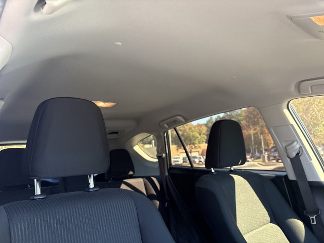 Certified 2017 Toyota RAV4 LE FWD image 29
