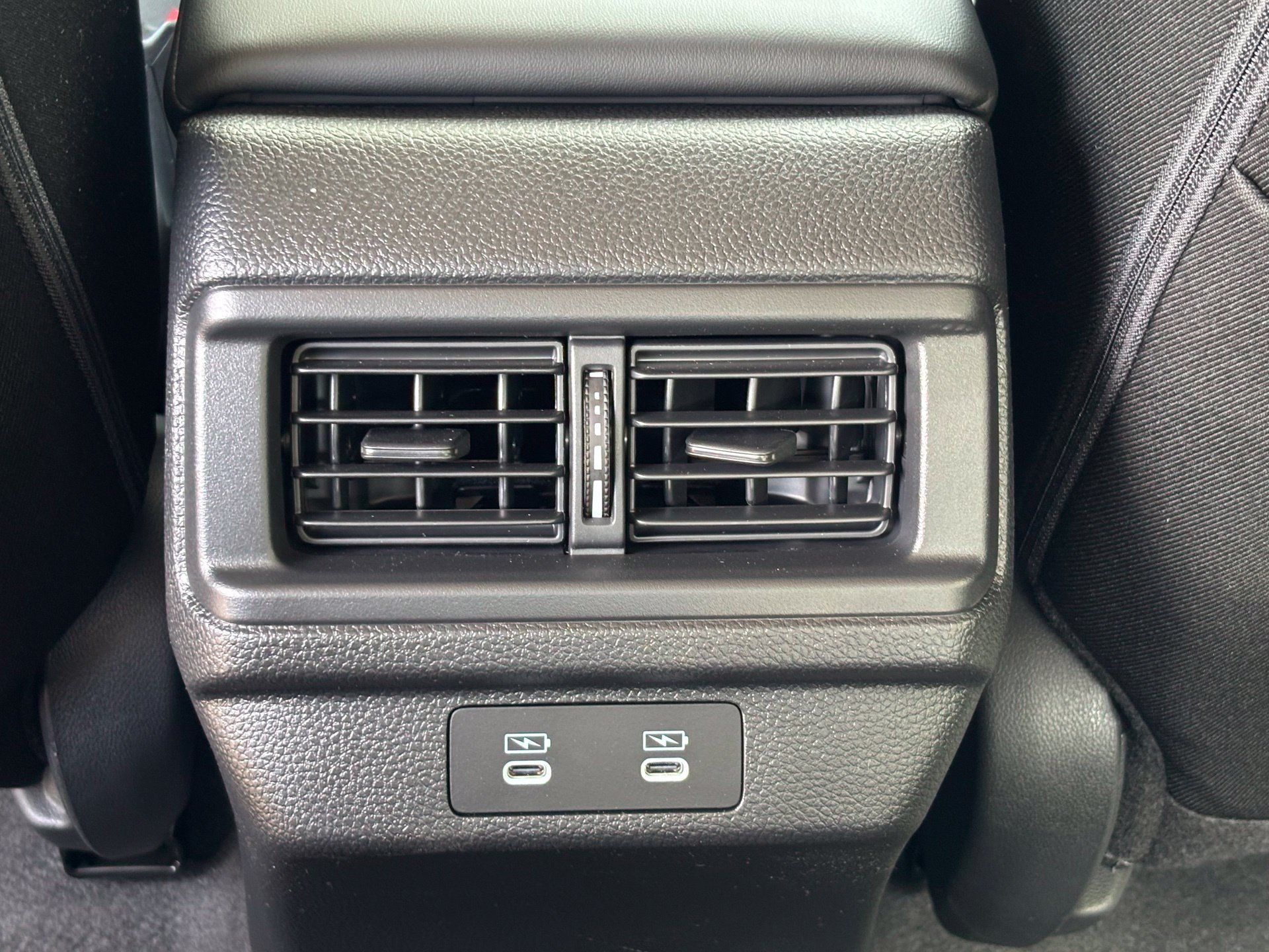 New 2026 Honda Accord LX image 26