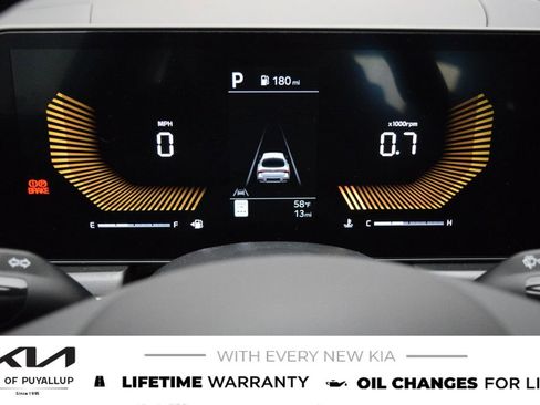 New 2026 Kia K5 GT-Line AWD/4WD image 18