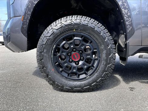 Used 2023 Toyota Tundra TRD Pro w/ TRD Pro Tow Package image 7