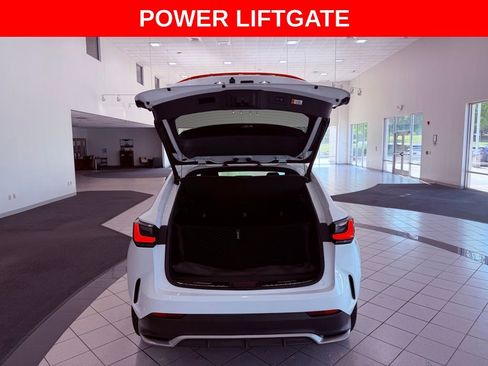 Used 2024 Lexus NX 350 F Sport image 7