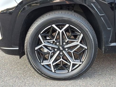 Certified 2023 Hyundai Tucson N Line AWD/4WD image 8