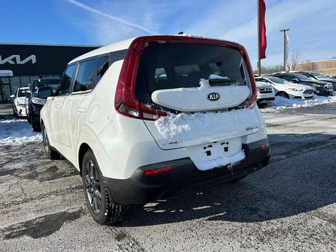 Certified 2020 Kia Soul EX image 6