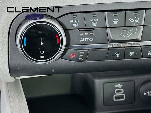 New 2026 Ford Escape Active w/ Cold Weather Package image 21