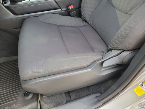 Used 2026 Toyota Tundra SR RWD image 10