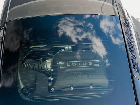Used 2024 Lotus Emira First Edition image 43