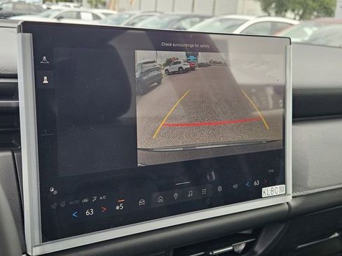 New 2026 MAZDA CX-5 Preferred AWD/4WD image 22