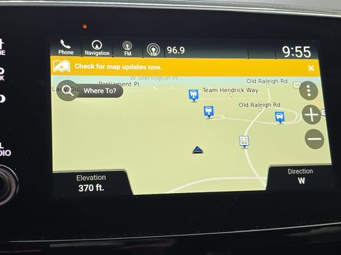 Used 2022 Honda Pilot TrailSport image 23