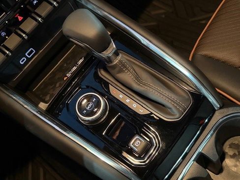 New 2026 GMC Canyon AT4 w/ Technology Plus Package image 25