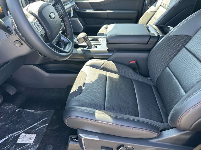 New 2026 Ford F150 Raptor AWD/4WD image 22