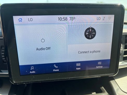 Used 2020 Ford Explorer XLT w/ Equipment Group 202A RWD image 21