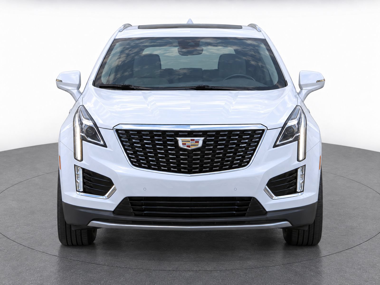 Used 2024 Cadillac XT5 Premium Luxury FWD image 5