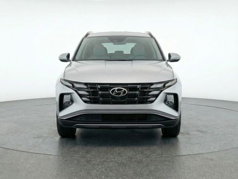 Used 2025 Hyundai Tucson SEL image 2