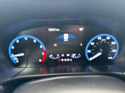 Used 2024 Ford Bronco Sport Big Bend w/ Convenience Package image 17