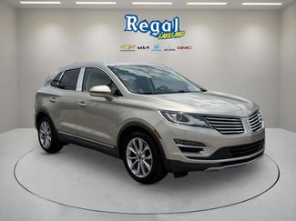 Used 2015 Lincoln MKC FWD w/ Equipment Group 101A Select video 1