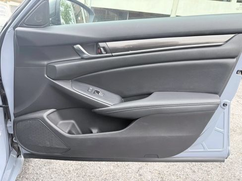 Used 2022 Honda Accord Sport Special Edition image 24