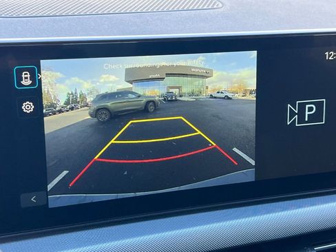 New 2026 Hyundai Sonata Blue image 16