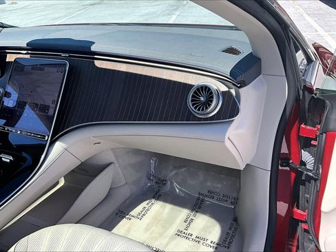 Used 2023 Mercedes-Benz EQS 450+ EQS 450 image 17