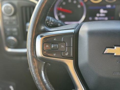 Used 2020 Chevrolet Silverado 2500 LTZ image 26