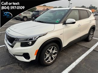 Used 2022 Kia Seltos EX AWD/4WD video 1