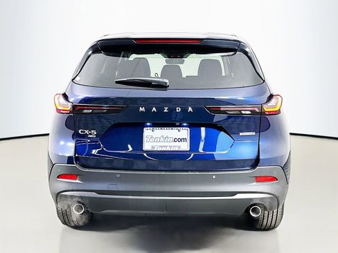 New 2026 MAZDA CX-5 Select image 6