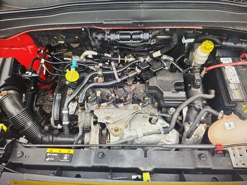 Used 2017 Jeep Renegade Sport w/ Power & Air Group image 15