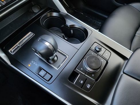 Certified 2025 MAZDA CX-90 3.3 Turbo w/ Select Package image 14