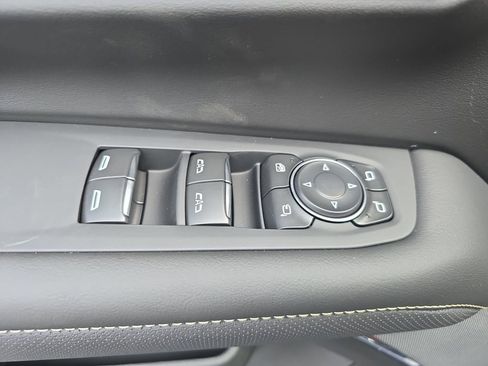 New 2026 Chevrolet Tahoe Premier AWD/4WD image 29