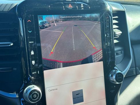 New 2026 RAM 2500 Big Horn image 32