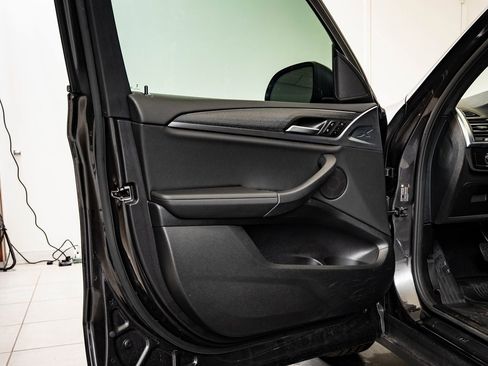 Certified 2024 BMW X3 xDrive30i w/ Convenience Package image 25