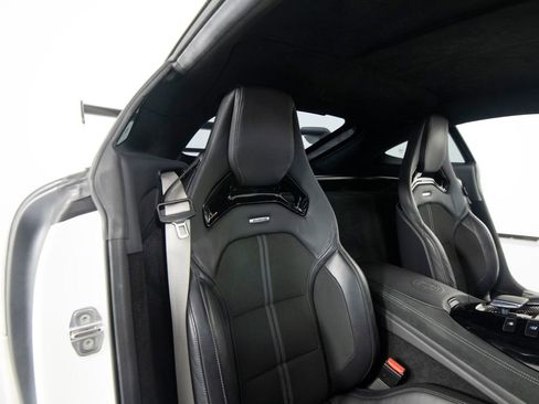 Used 2021 Mercedes-Benz AMG GT Black Series w/ Lane Tracking Package image 41