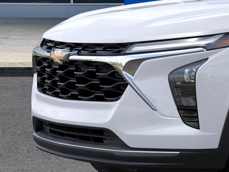 New 2026 Chevrolet Trax LT FWD image 37