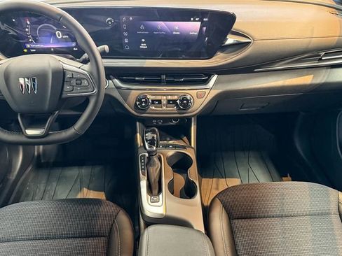 New 2026 Buick Envista Preferred w/ Convenience I Package image 26