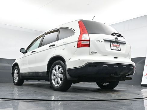 Used 2008 Honda CR-V EX image 36