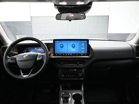 New 2026 Ford Bronco Sport Big Bend w/ Convenience Package image 23