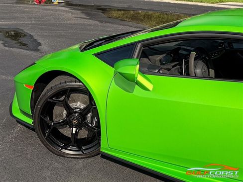 Used 2026 Lamborghini Temerario AWD/4WD image 45