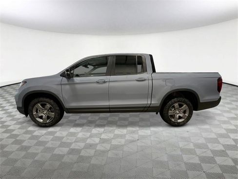 New 2026 Honda Ridgeline TrailSport image 3