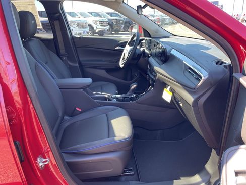 New 2026 Buick Encore GX Sport Touring w/ Comfort Package image 28
