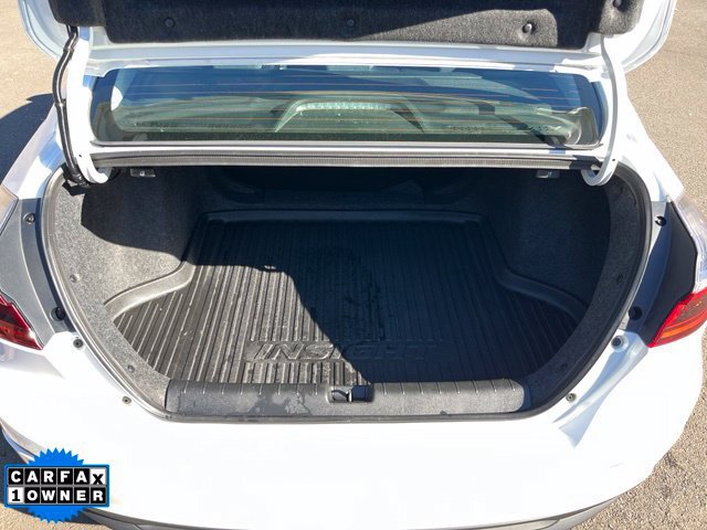 Used 2022 Honda Insight EX image 10