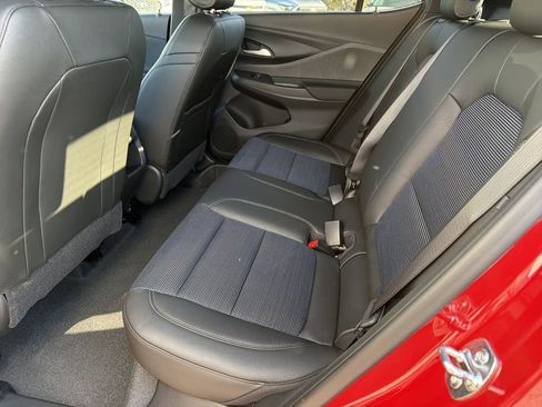 New 2026 Buick Envista Preferred w/ Convenience I Package FWD image 17