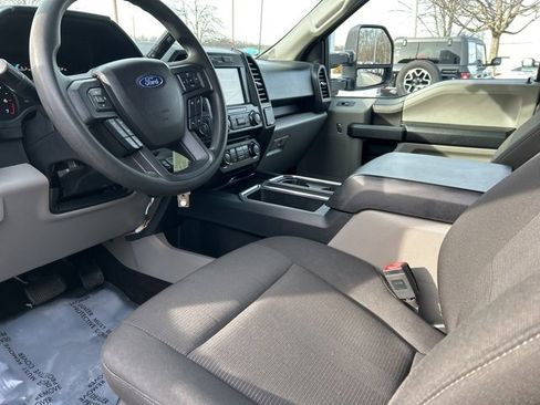 Used 2018 Ford F150 XL w/ Equipment Group 101A Mid image 16