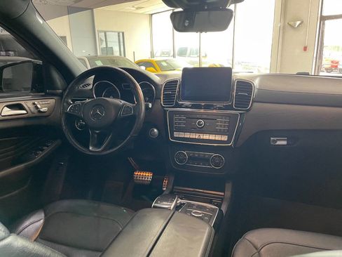 Used 2017 Mercedes-Benz GLE 43 AMG 4MATIC Coupe image 27