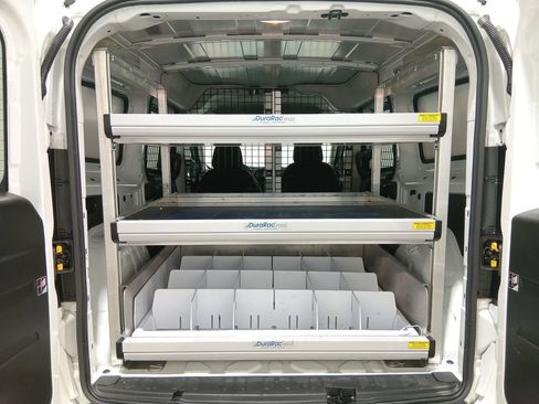 Used 2022 RAM ProMaster City Tradesman w/ Window Group 05 FWD image 6