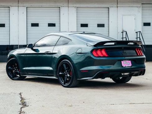 Used 2015 Ford Mustang Premium w/ Ecoboost Performance Package image 32