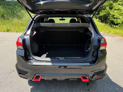 Used 2020 Mitsubishi Outlander Sport SE AWD/4WD image 14