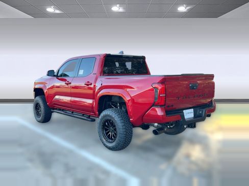 New 2025 Toyota Tacoma SR5 image 33
