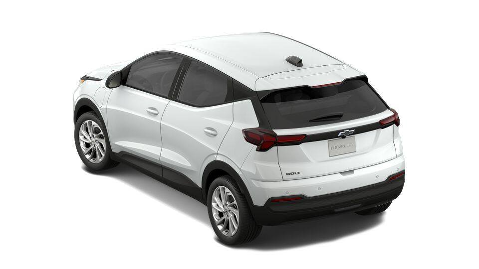 New 2027 Chevrolet Bolt LT FWD image 53