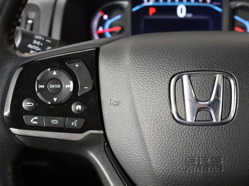 Used 2022 Honda Pilot Black Edition image 8