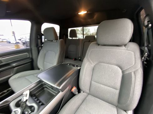 Used 2019 RAM 1500 Big Horn image 23